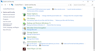 Password protect USB drive Password protect USB drive