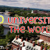 Top 10 Best Universities In the World