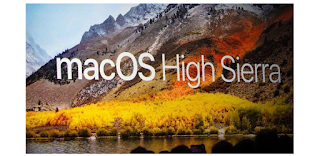 MacOS High Sierra update pc MacOS High Sierra update pc