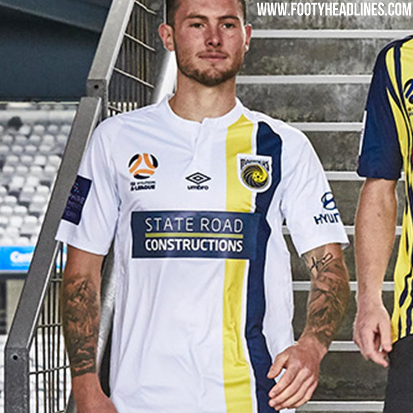 Mariners Reveal New Third Jersey - OurSports Central