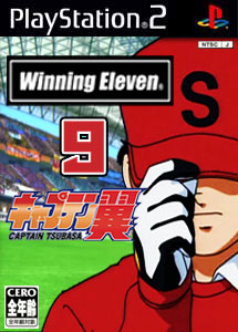 Descargar Winning Eleven 9 Oliver & Benji PS2