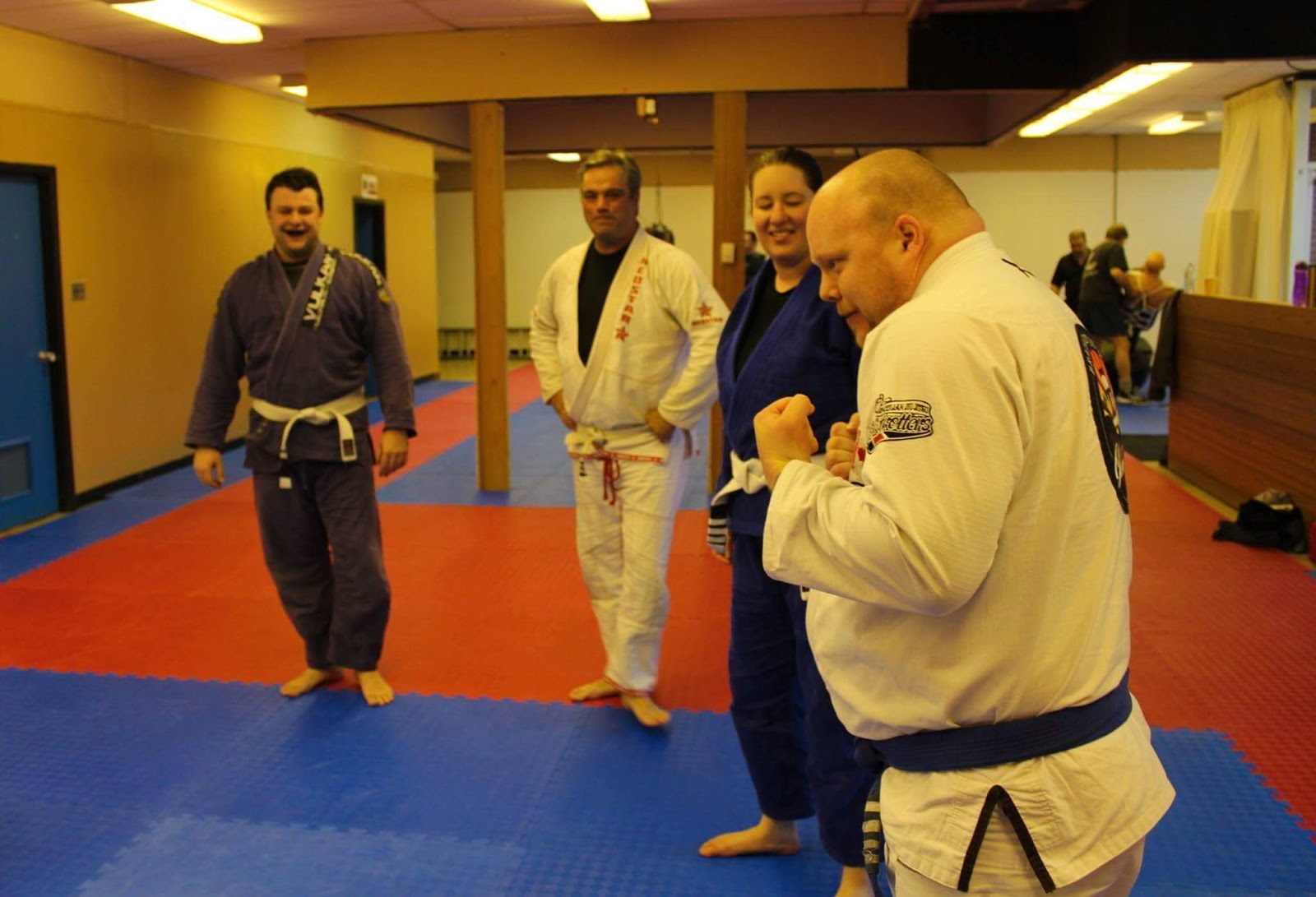 Panda's Odyssey My Journey Across The World With Martial Arts Thunder