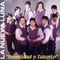 la nueva luna HUMILDAD Y TALENTO