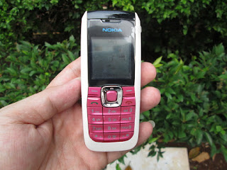 Hape Jadul Nokia 2610 Seken Mulus dan Murah