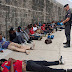 Spain warned to prepare as migrant arrivals from North Africa double