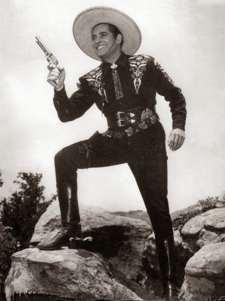 Cisco Kid Tv Show Cisco Kid Tv Show