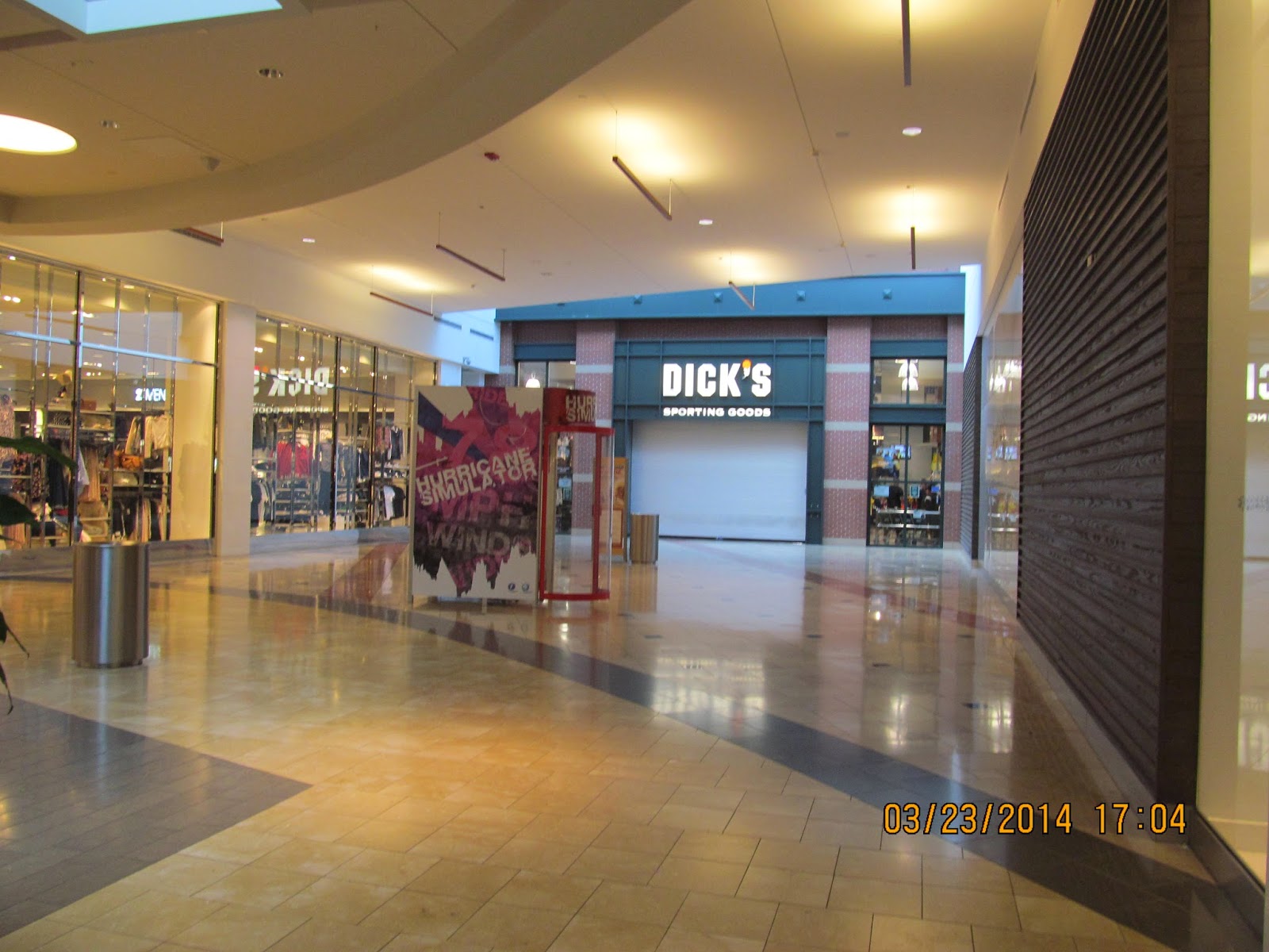 Trip to the Mall Franklin Park Mall (Toledo, OH)