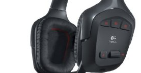 logitech g930 not connecting