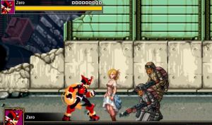 Zombie Loco Dragon Ball Z Devolution - Juegos de Dragon Ball Z Devolution