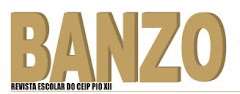 Banzo - Revista escolar