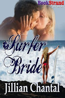 Surfer Bride