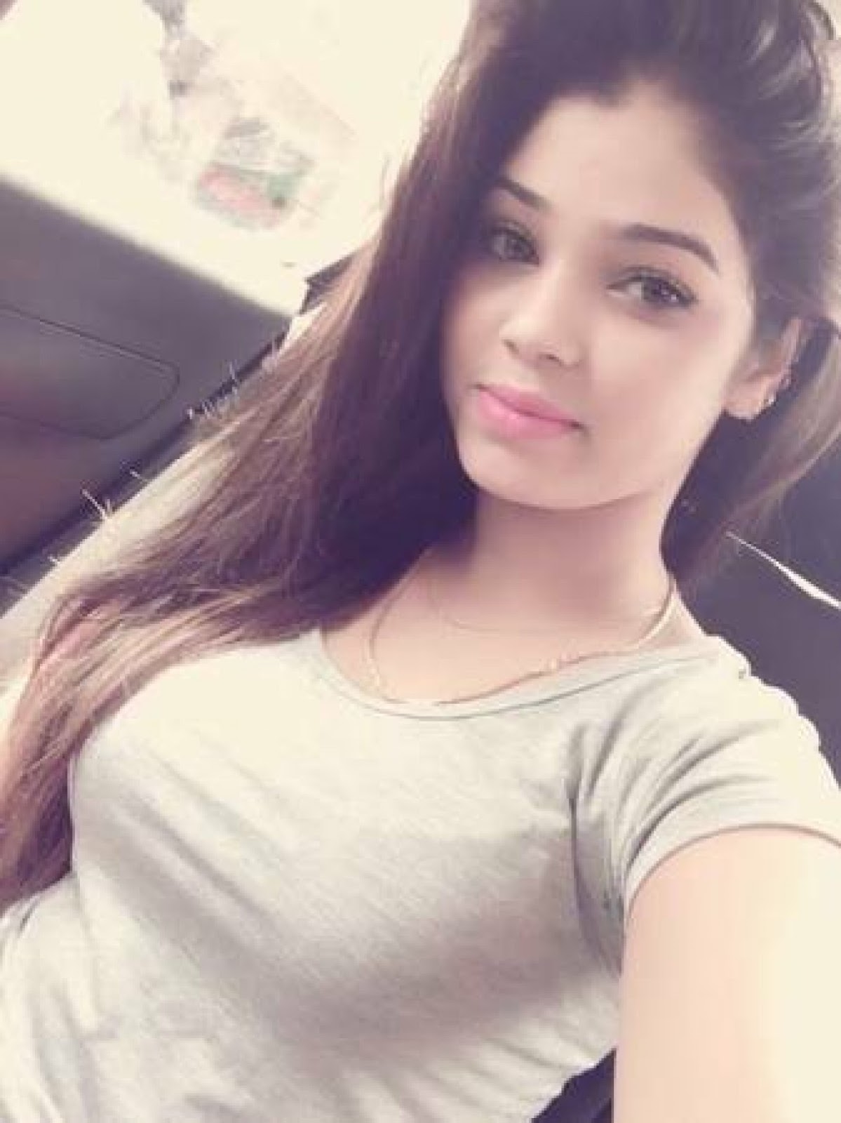 Real Beautiful Indian Girl Pics Simple Girls Photos Cute Indian 