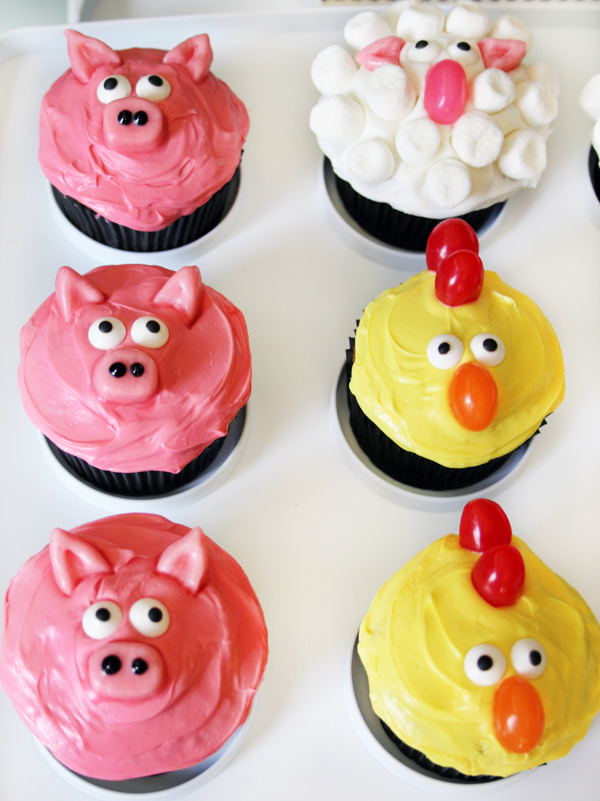 Cute Easy Decorated Cakes Cute Easy Decorated Cakes