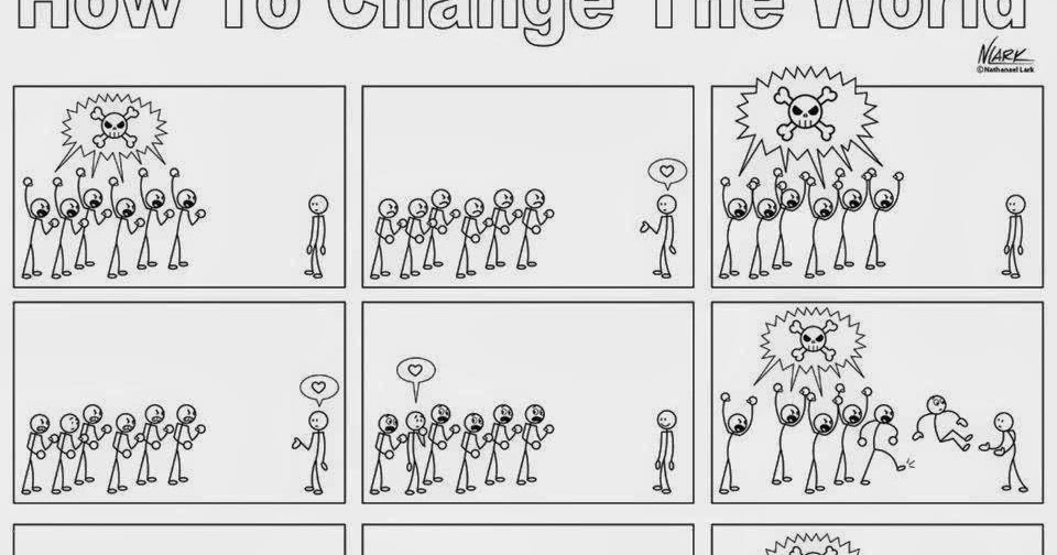 Ways to change life. How to change the World. Спасибо комикс. Change the World Мем. A little change of the World.