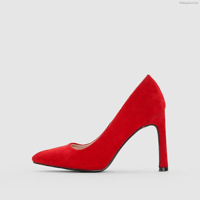 Tacones Rojos Tacones Rojos