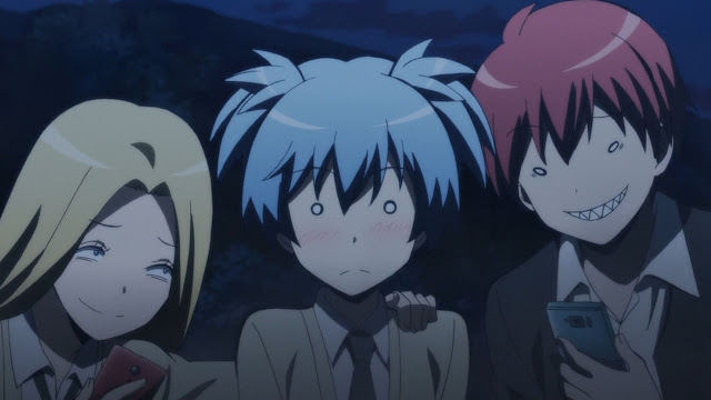 Assasination Classroom Assasination Classroom