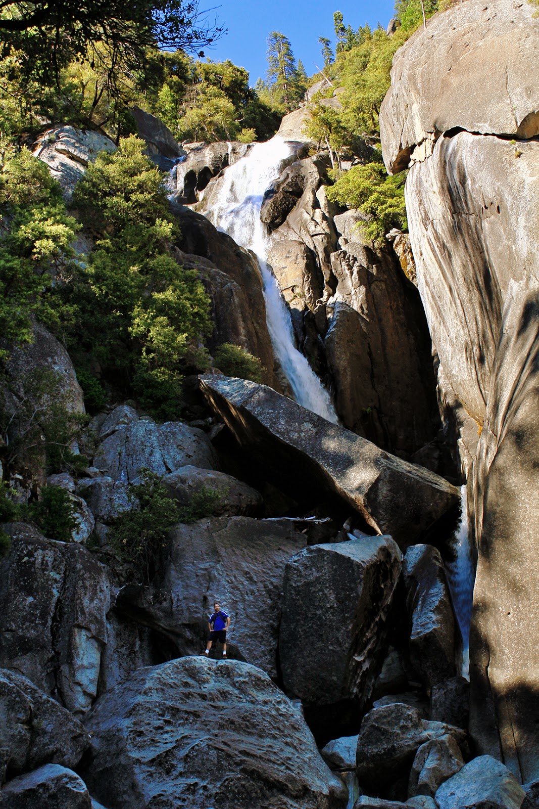 The Top 100: Trying The Best Of Yosemite’S Boulders – VJTUMA