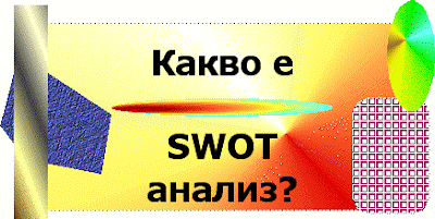 SWOT анализ