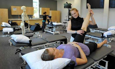 Image result for oxford College of physiotherapy