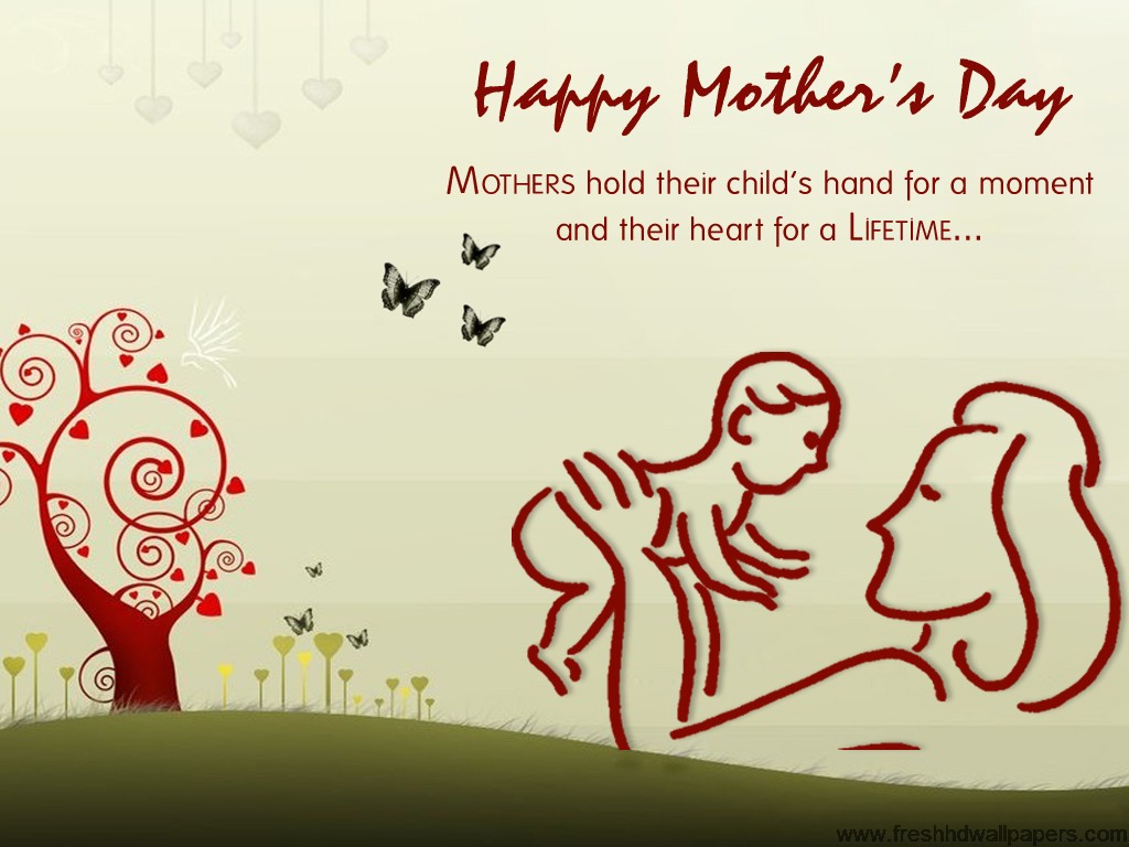 Special Mothers Day Quotes. QuotesGram