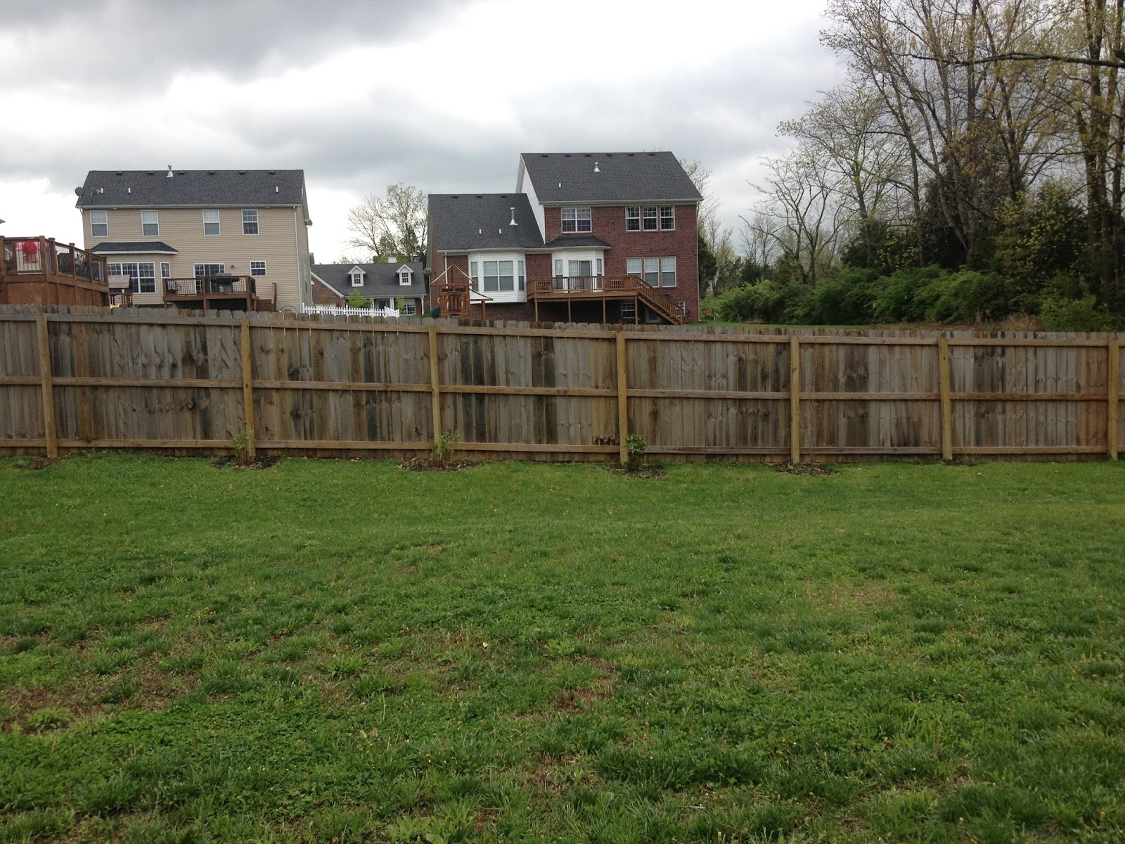 Installing A New Flower Bed Emily Ann Interiors