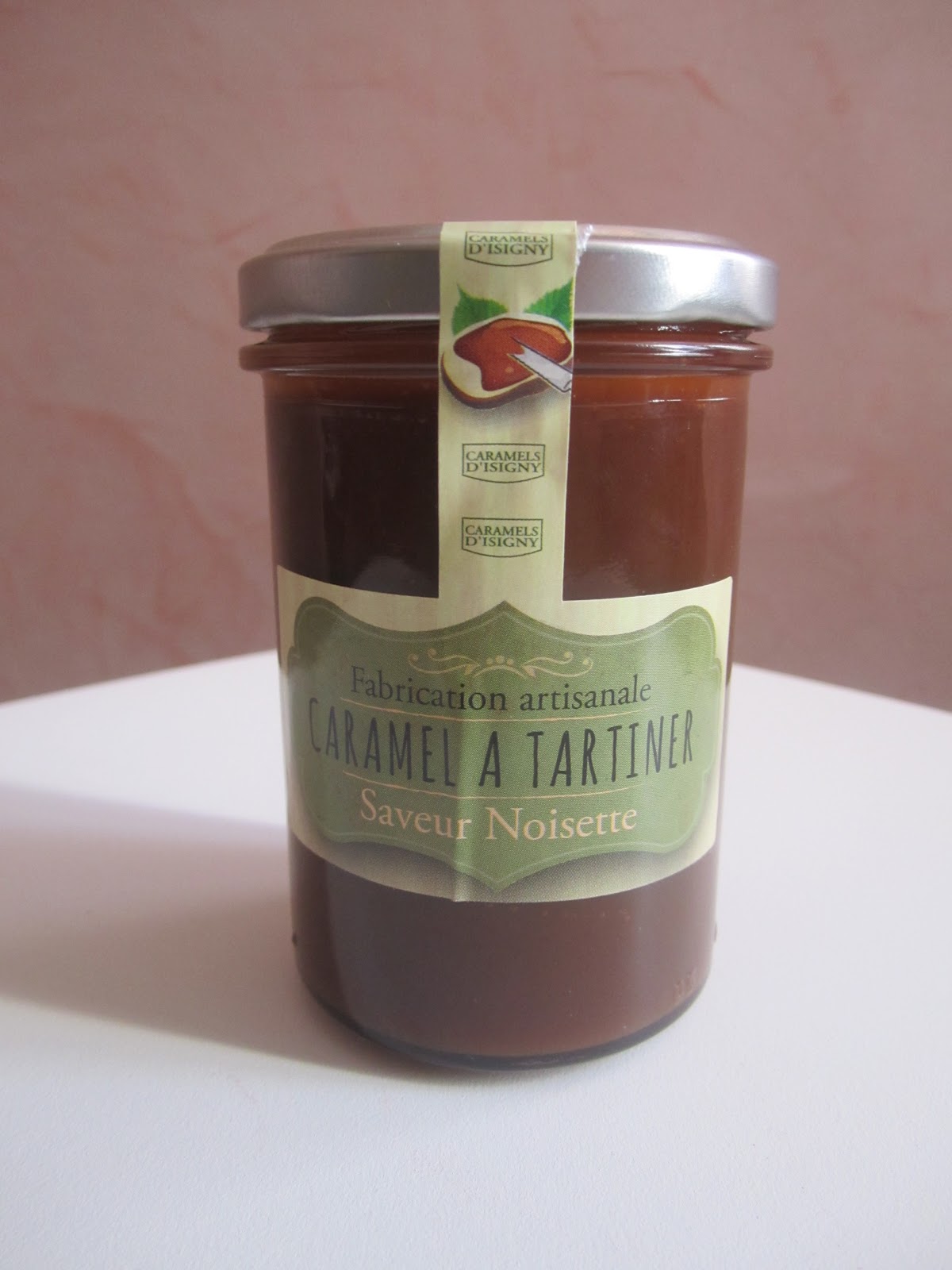 Partenaire Caramels d'Isigny