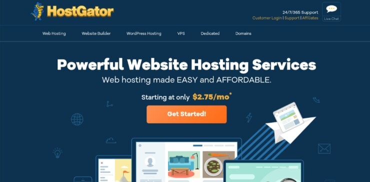 Hostgator Hostgator