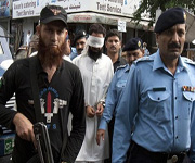 Witnesses turn hostile in Pakistan Girl's blasphemy case
