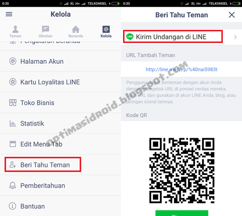 Cara Membuat Akun Official di LINE, GRATIS! Cara Membuat Akun Official di LINE, GRATIS!