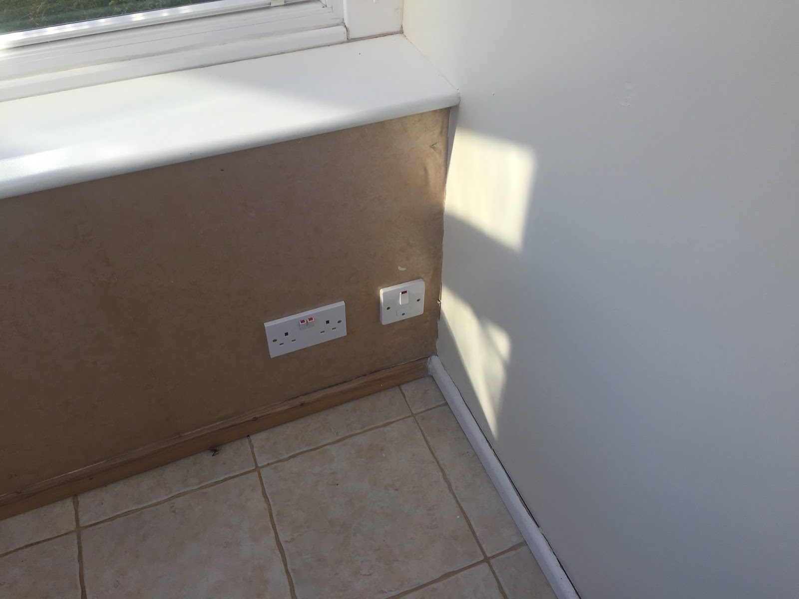 Project House: The Conservatory Porch Transformation