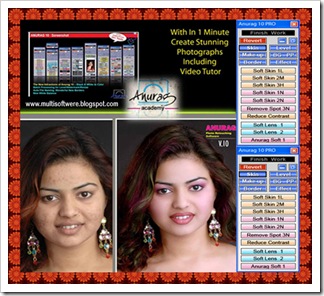 anurag photo editing software download