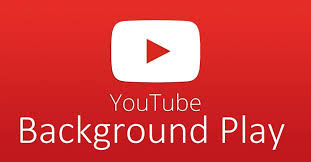 Background Play Background Play