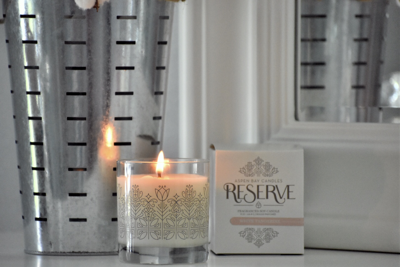 Aspen Bay Candles (My newest obsession)