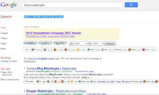 serp blog majalengka, majalengka press