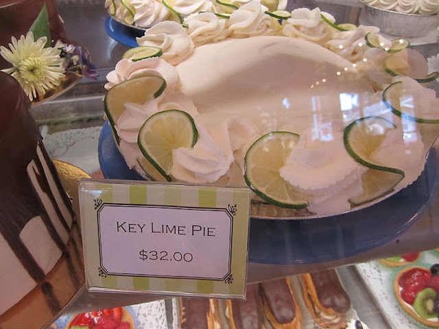 Thyme For Home: Gayle's Bakery &amp; Rosticceria in Capitola