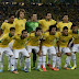 Ranking da FIFA: Brasil volta ao Top10.