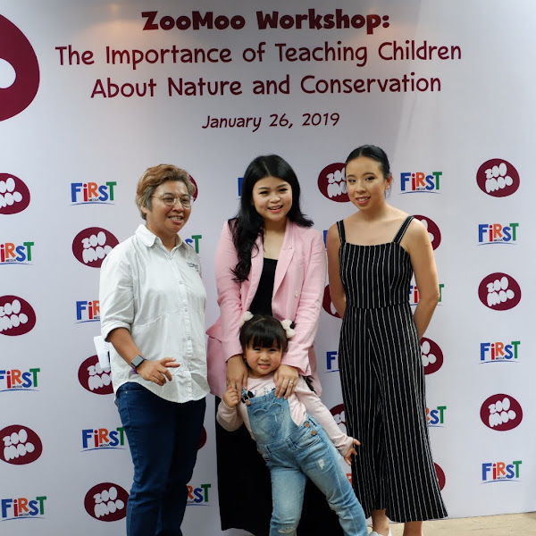 Belajar Konservasi Alam dan Hewan Melalui ZooMoo