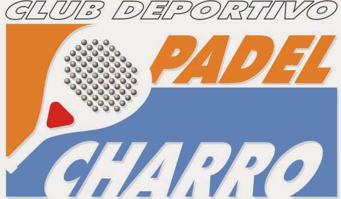 CLUB DEPORTIVO PADEL CHARRO