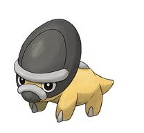 todos los pokemons: pokemon tipo roca