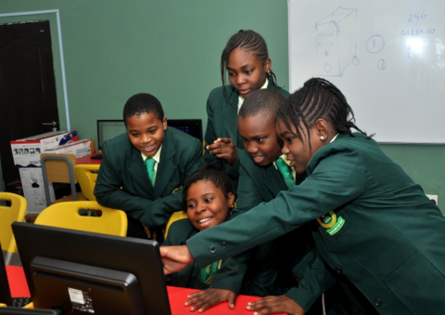 Chrisland Schools Article of the Day 11/04/2017 History of Education in Nigeria