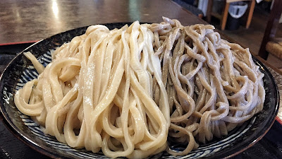 麺(うどん・そば)