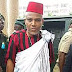 Federal Government Begged Me  to Go With 5 Eastern States -Nnamdi KANU