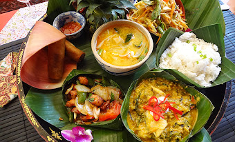 Comendo Pelo Mundo: Camboja