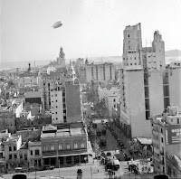 18 y Ejido 1934. 18 y Ejido 1934.