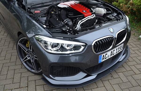 AC Schnitzer BMW 150d Triturbo Diesel AC Schnitzer BMW 150d Triturbo Diesel, review, release, specs, performance, design, fastest, information