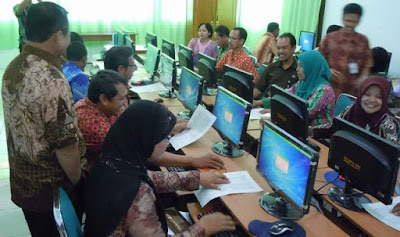 Setelah UKG Siap-siap PKG