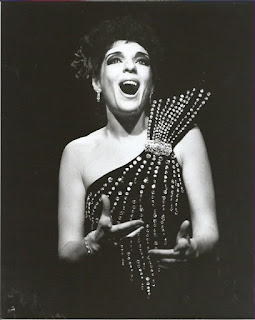 Interview: Susan Edwards Martin To Appear at 54 Below  Image