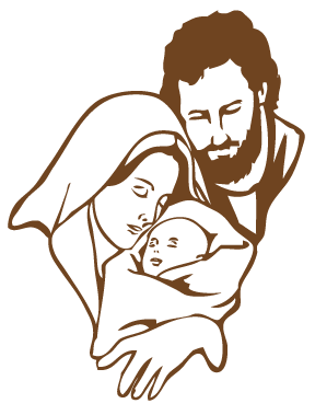 Holy Family Holy Family, Joseph, Mary, Jesus