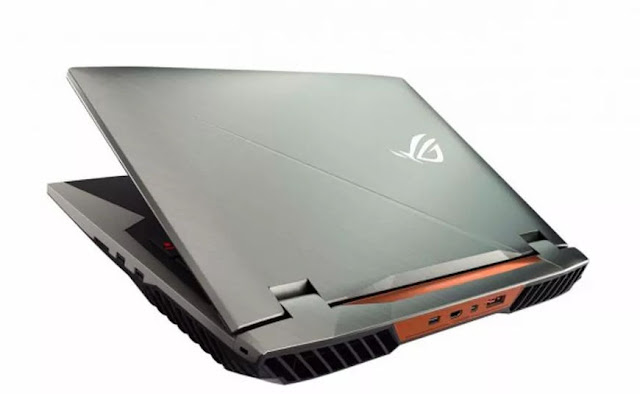 ROG Chimera ROG Chimera