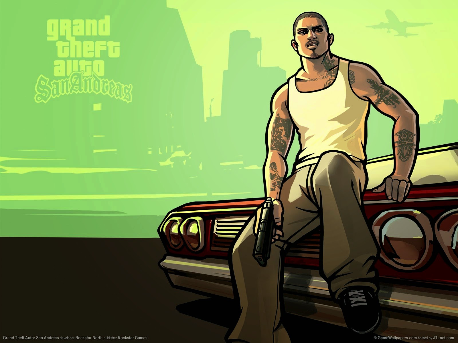 Grand theft auto san andreas ios free download no jailbreak pc